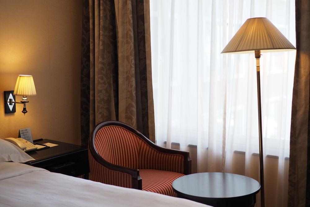 Hotel Kingdom Kaohsziung Kültér fotó