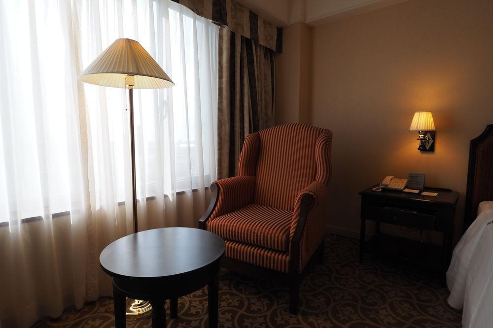 Hotel Kingdom Kaohsziung Kültér fotó