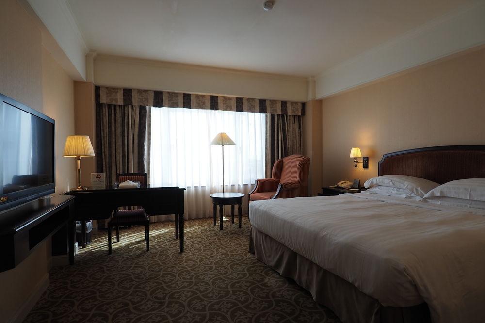 Hotel Kingdom Kaohsziung Kültér fotó