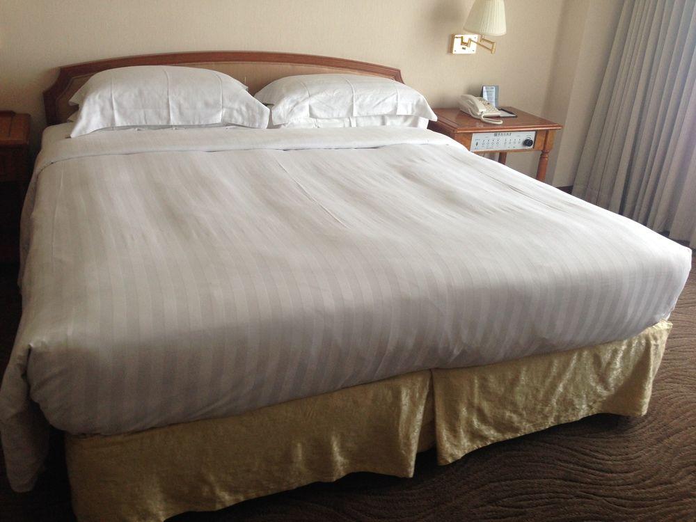 Hotel Kingdom Kaohsziung Kültér fotó